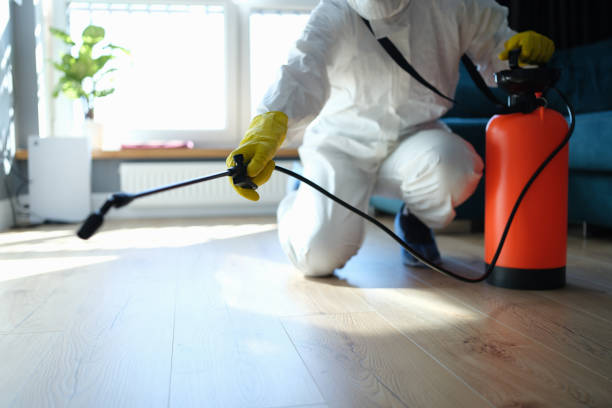 Trusted Trauma Scene Cleanup service in Red Oak, GA - Four Month Blood Cleanse